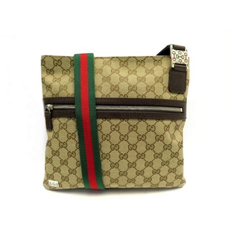 gucci saccheggio|sacoche gucci messenger.